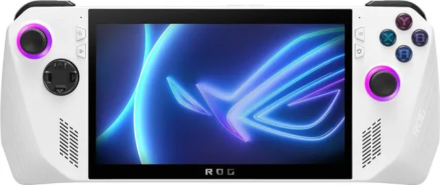 Gaming Console