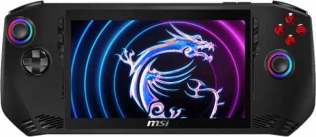 Gaming Console