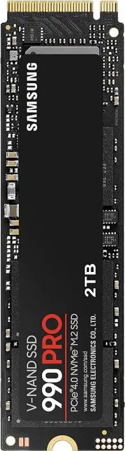 HDD and SSD